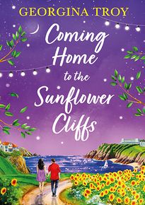 Coming Home to the Sunflower Cliffs thumbnail