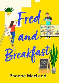 Fred and Breakfast thumbnail