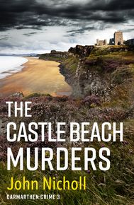 The Castle Beach Murders thumbnail