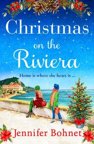 Christmas on the Riviera thumbnail