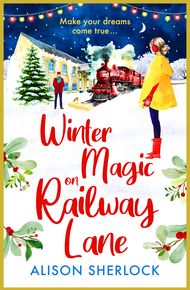 Winter Magic on Railway Lane thumbnail