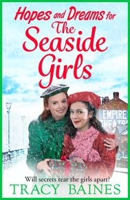 Hopes and Dreams for The Seaside Girls thumbnail