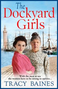 The Dockyard Girls thumbnail