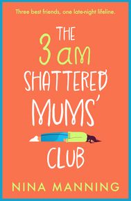 The 3am Shattered Mums' Club thumbnail