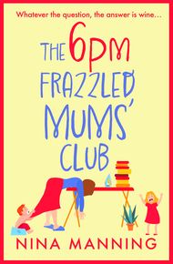 The 6pm Frazzled Mums' Club thumbnail