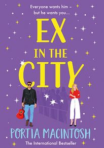 Ex in the City thumbnail