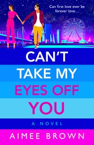 Can't Take My Eyes Off You thumbnail