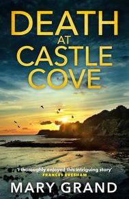 Death at Castle Cove thumbnail