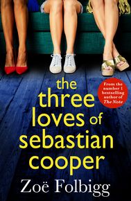 The Three Loves of Sebastian Cooper thumbnail