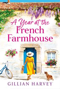 A Year at the French Farmhouse thumbnail