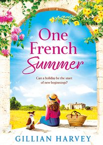 One French Summer thumbnail