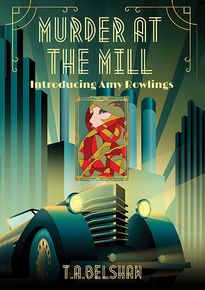 Murder at the Mill thumbnail