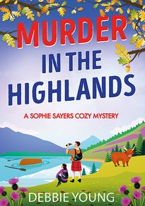 Murder in the Highlands thumbnail