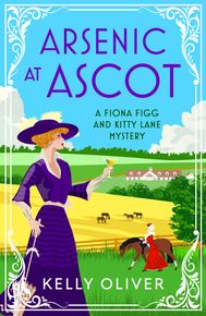 Arsenic at Ascot thumbnail