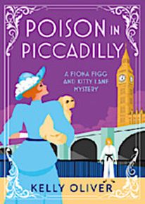 Poison in Piccadilly thumbnail