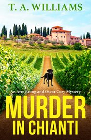 Murder in Chianti thumbnail