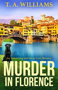 Murder in Florence thumbnail