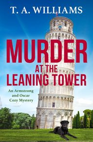 Murder at the Leaning Tower thumbnail