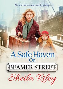 A Safe Haven on Beamer Street thumbnail