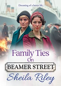 Family Ties On Beamer Street thumbnail