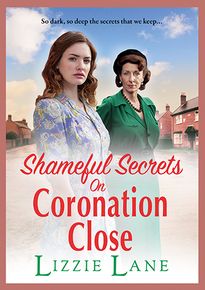 Shameful Secrets on Coronation Close thumbnail