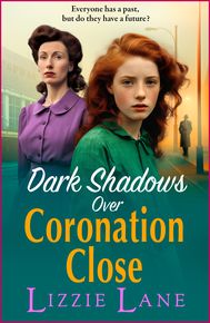 Dark Shadows over Coronation Close thumbnail