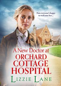 A New Doctor at Orchard Cottage Hospital thumbnail