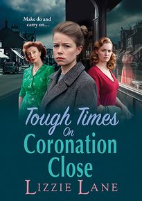 Tough Times On Coronation Close thumbnail