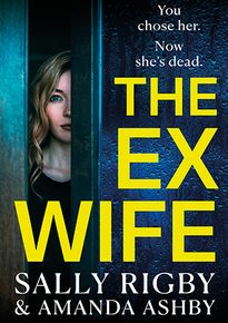 The Ex-Wife thumbnail