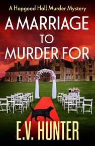 A Marriage To Murder For thumbnail