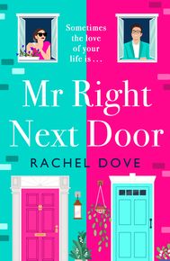 Mr Right Next Door thumbnail