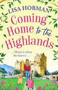 Coming Home to the Highlands thumbnail