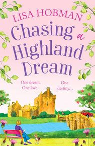 Chasing a Highland Dream thumbnail