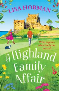 A Highland Family Affair thumbnail