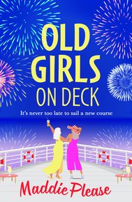 Old Girls on Deck thumbnail