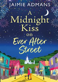 A Midnight Kiss on Ever After Street thumbnail