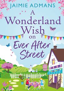 A Wonderland Wish on Ever After Street thumbnail