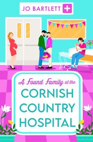 A Found Family at the Cornish Country Hospital thumbnail