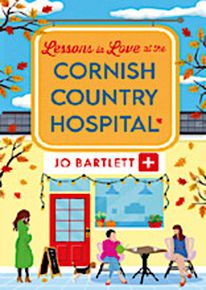 Lessons In Love At The Cornish Country Hospital thumbnail