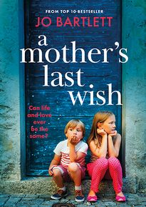 A Mother's Last Wish thumbnail