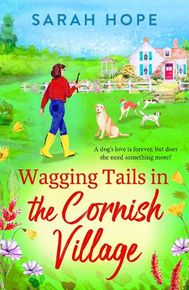 Wagging Tails in the Cornish Village thumbnail