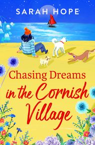 Chasing Dreams in the Cornish Village thumbnail