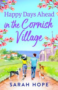 Happy Days Ahead in the Cornish Village thumbnail