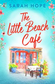 The Little Beach Cafe thumbnail