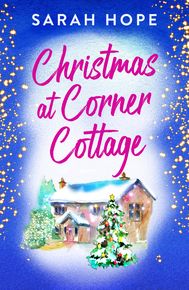 Christmas at Corner Cottage