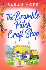 The Bramble Patch Craft Shop thumbnail