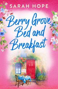 Berry Grove Bed and Breakfast thumbnail