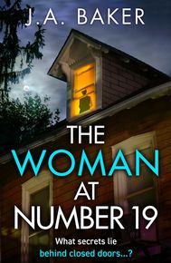 The Woman at Number 19 thumbnail