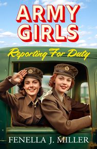 Army Girls: Reporting For Duty thumbnail