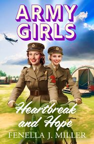 Army Girls: Heartbreak and Hope thumbnail